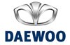 Логотип компании Daewoo (Корея)