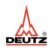 Логотип компании Deutz AG