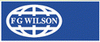 Логотип компании FG Wilson